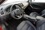 Mazda6 Sedan 2013 года
